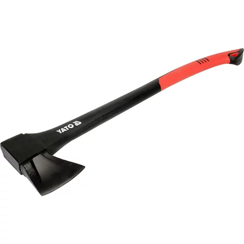 ŠTIEPACIA SEKERA 1800G 72CM /YATO/ - obr. 1