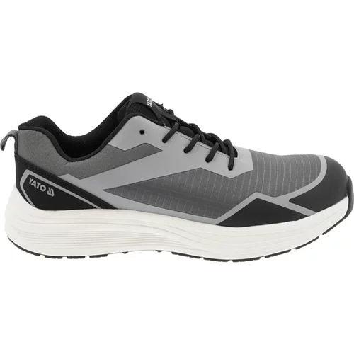 PRACOVNÁ TOPÁNKA ​​PALMA S1PL VEĽKOSŤ 40 /YATO/ - obr. 3