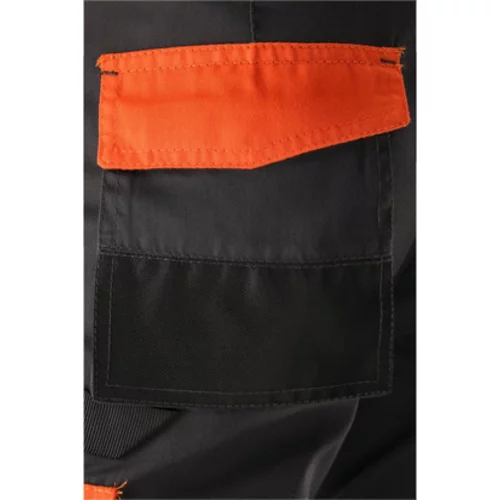 ANDEZITOVÉ PRACOVNÉ NOHAVICE VEĽ. L/XL /YATO/ - obr. 7