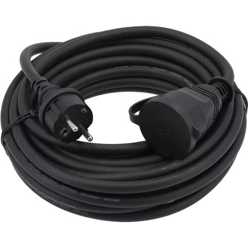 DIELENSKÝ PREDLŽOVACÍ KÁBEL 3X1,5MM2, 10M /YATO/ - obr. 1