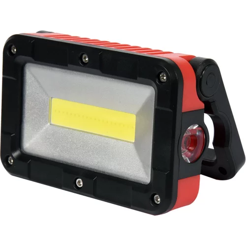 PRENOSNÁ LAMPA 5W COB 300LM