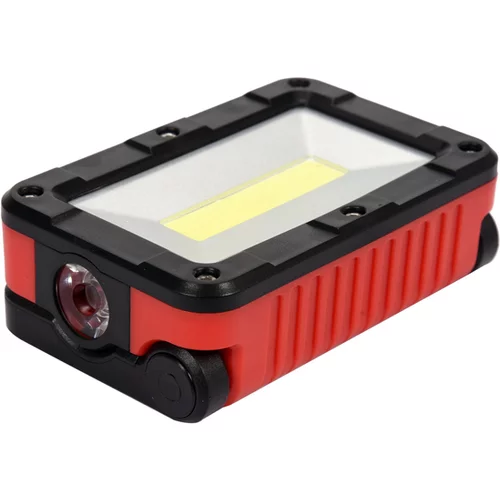 PRENOSNÁ LAMPA 5W COB 300LM /YATO/ - obr. 1