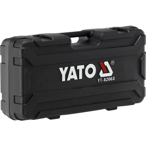 SDS MAX BÚRACIE KLADIVO 1700W /YATO/ - obr. 9