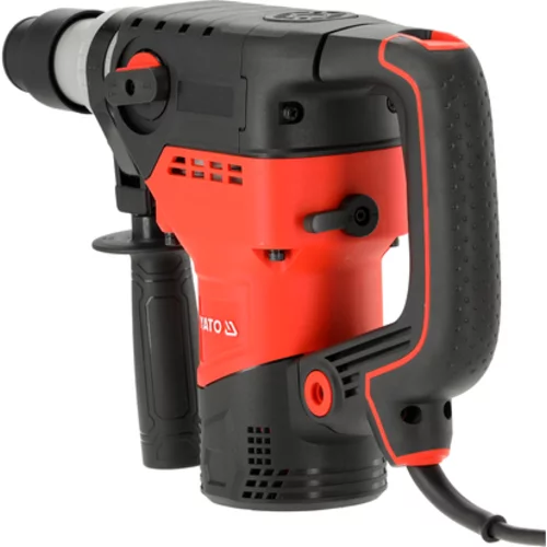 SDS+ KLADIVO 1500W 3 FUNKCIE /YATO/ - obr. 1