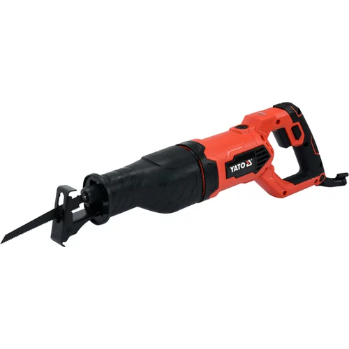 RECIMEROVACIA PÍLA 1050W /YATO/ - obr. 2