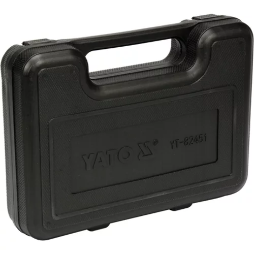 TRANSFORMÁTOROVÁ PÁJKOVKA 200W /YATO/ - obr. 4