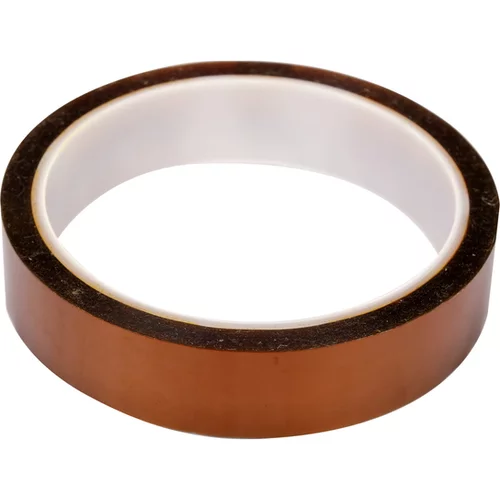 20MM KAPTONOVÁ PÁSKA ODOLNÁ VOČI VYSOKÝM TEPLOTÁM