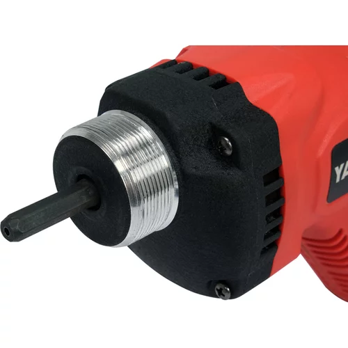 VIBRAČNÉ POKE + 18V AKUMULÁTOR /YATO/ - obr. 4