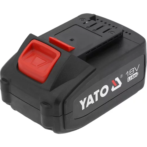 BATÉRIA 18V LI-ION 3,0AH