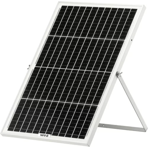SOLARNÁ A AUTONABÍJAČKA - SET /YATO/ - obr. 1