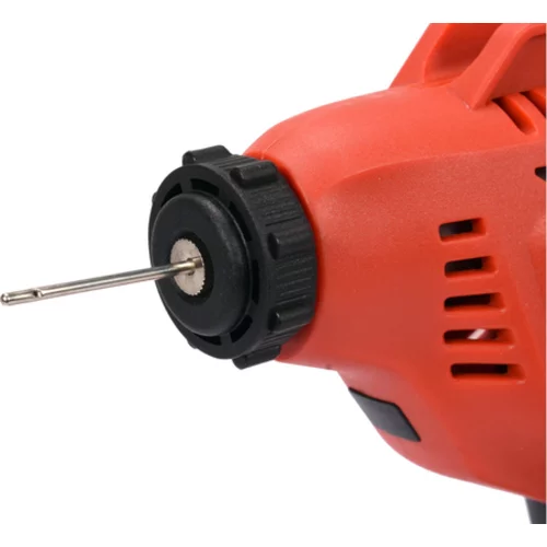 PUMPOVACIA ZBRAŇ 18V 1 X 2,0AH, NABÍJAČKA 1H /YATO/ - obr. 3