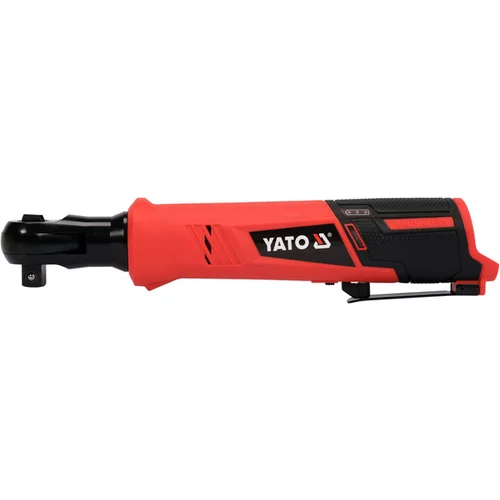 BEZKÚHLÍKOVÁ RAČNA 12V 80NM 1/2''