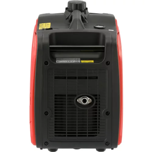 3000W INVERTOROVÝ GENERÁTOR /YATO/ - obr. 5