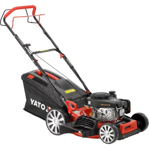 BENZÍNOVÁ KOSAČKA 46 CM S POHONOM 139 CM3 /YATO/