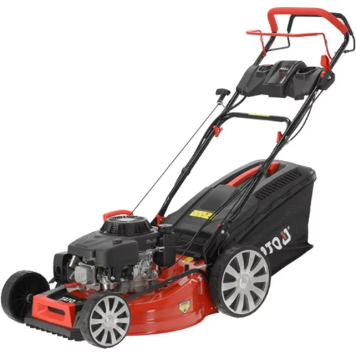BENZÍNOVÁ KOSAČKA 53 CM S POHONOM 224 CM3 EL /YATO/ - obr. 1