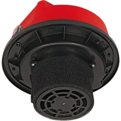 MULTIFUNKČNÝ VYSÁVAČ, PRE JAZÍRKA 1400W, 30L, IP44 /YATO/ - obr. 12