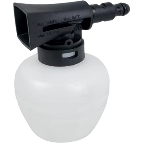 TLAKOVÁ UMÝVAČKA 1400W 105 BAR S PRÍSL /YATO/ - obr. 5