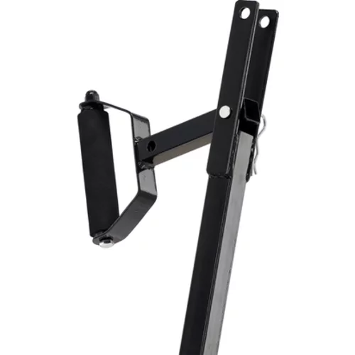 XL ZÁHRADNÝ VOZÍK 450KG S KRYTOM /YATO/ - obr. 12