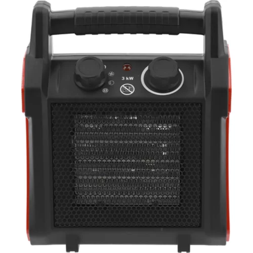 3KW PTC ELEKTRICKÝ OHRIEVAČ /YATO/ - obr. 2