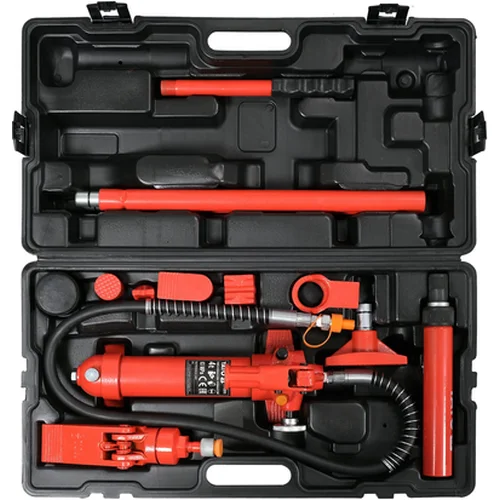 4t hydraulický rozpúšťač /YATO/