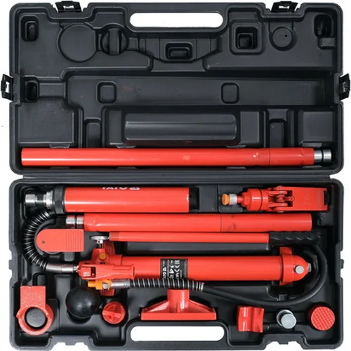 Hydraulický rozpúšťač 10t /YATO/