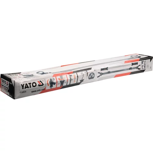 YATO Montážna lampa LED 120 (YATO náradie) - obr. 6