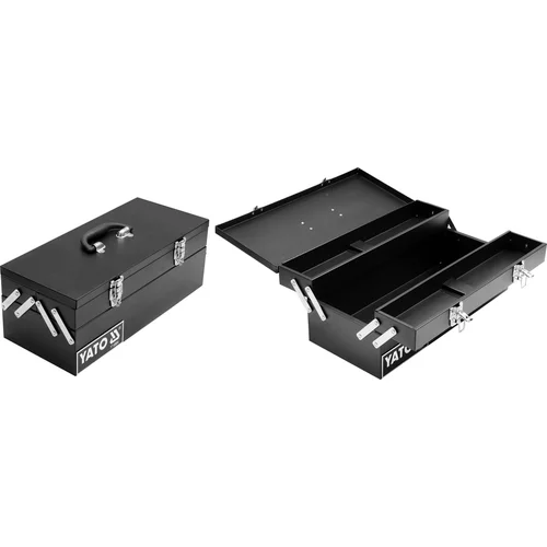 YATO Box na náradie 460 x 200 x 180 mm