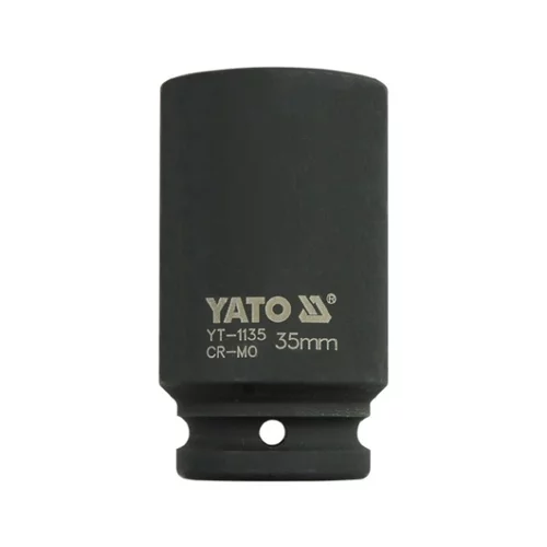 YATO Nadstavec 3/4