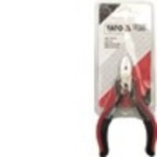 Kliešte štiepacie bočné mini 115 mm /YATO/ - obr. 1