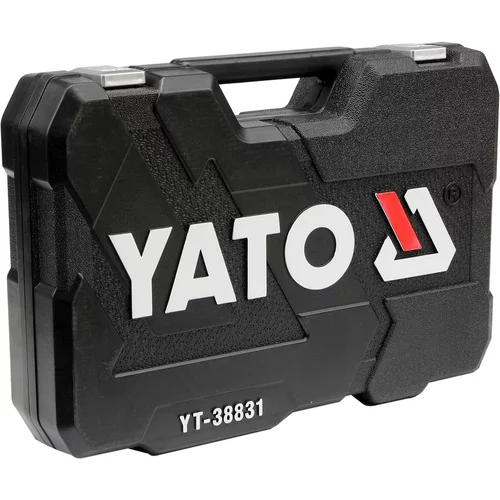 YATO Gola sada 1/2