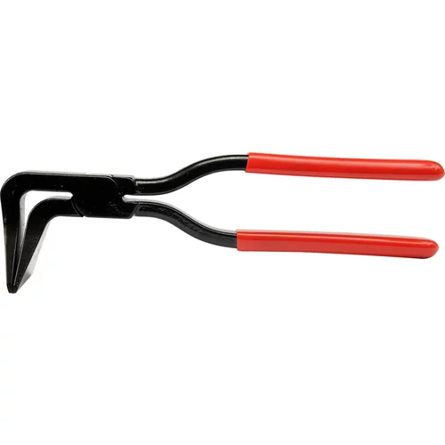 YATO Kliešte na ohýbanie plechu 280 mm 90° (YATO náradie) - obr. 1