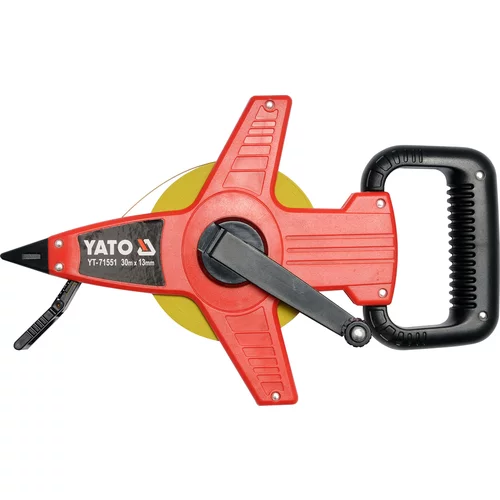 YATO Meracie pásmo dĺžka 50m x 13mm