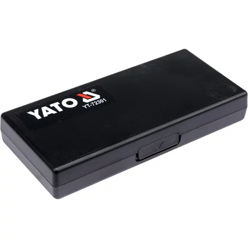 YATO Mikrometer 25-50mm (YATO náradie) - obr. 2