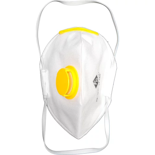 YATO Respirátor s ventilom FFP1 NR 3 ks