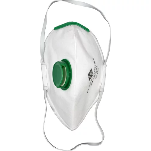 YATO Respirátor s ventilom FFP2 NR
