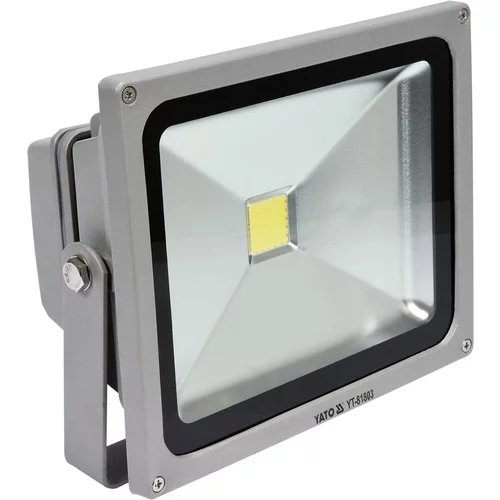 YATO LED lampa/ reflektor prenosná 30W (YATO náradie) - obr. 2