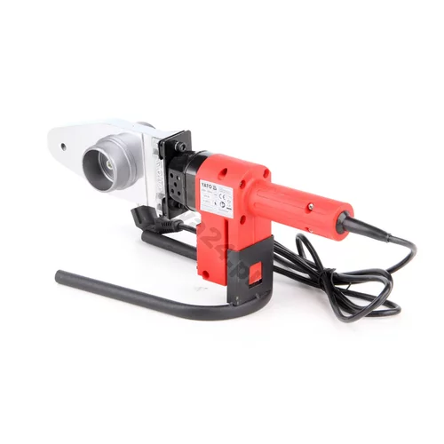 YATO Zváračka na termoplastické trubky 850W (YATO náradie) - obr. 4