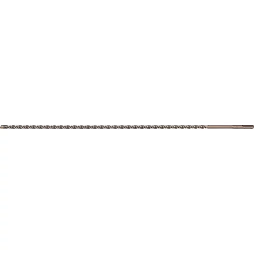 YATO Vrták na betón SDS+ 10 x 600 mm X-TIP