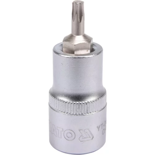 TORX LOCK KEY 1/2'' T25 L55MM
