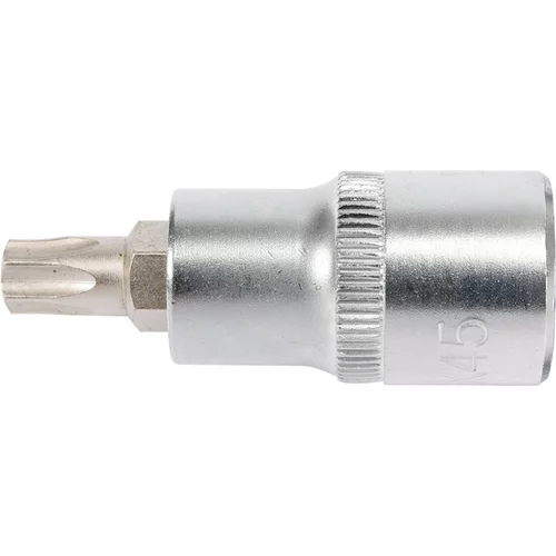 TORX LOCK KEY 1/2'' T45 L55MM /YATO/ - obr. 1