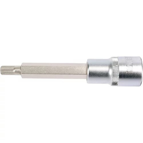 KĽÚČ SPLINE LOCK 1/2'' M8 L100MM /YATO/ - obr. 1