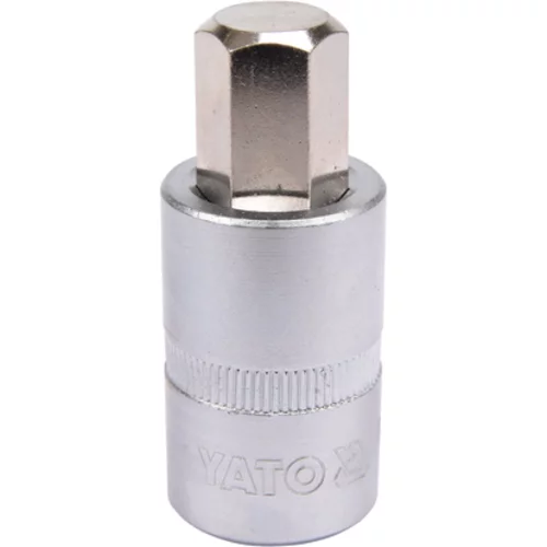HEX ZÁMKU KEY 1/2'' 14MM L55MM