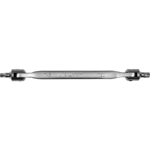 TORX KĽÚČOVÝ KĽÚČ T45XT50