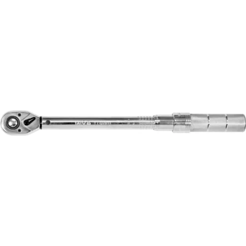 MOMENTOVÝ KĽÚČ YATO 1/2'' ROZSAH 10-60NM