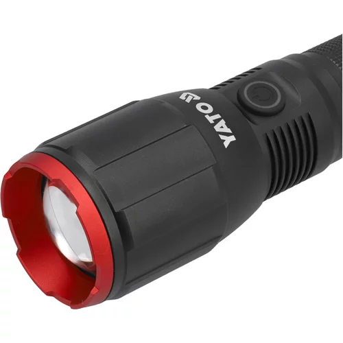 NABÍJAČNÁ BATERKA/6XAA 25W 2500LM /YATO/ - obr. 3