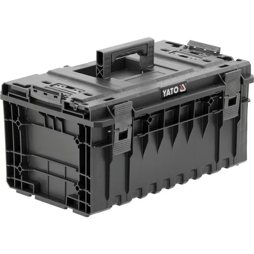 SKRIŇKA NA NÁRADIE, SYSTÉMOVÁ, MODULOVÁ S DIELKAMI 32V S1