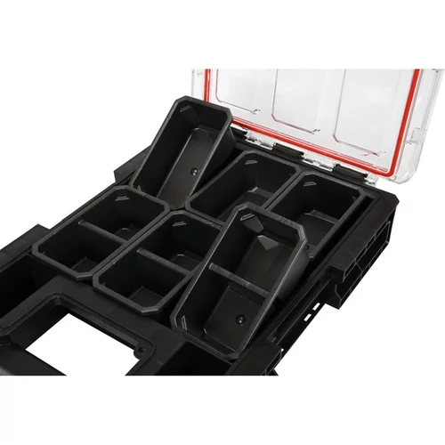 ORGANIZÁTOR SYSTÉMU M /YATO/ - obr. 3