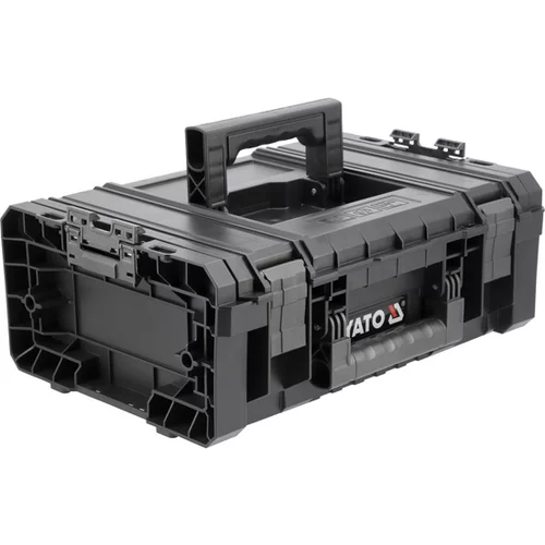 SYSTÉMOVÝ BOX NÁRADIA TC12 S12 /YATO/ - obr. 1
