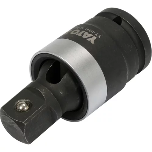 NÁRAZOVÝ GUĽOVÝ KĹB 3/4'' /YATO/ - obr. 3