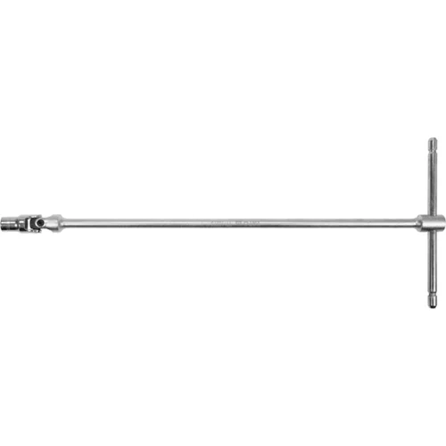 ZÁSUVNÝ KĽÚČ S T-KĹBOM 10MM